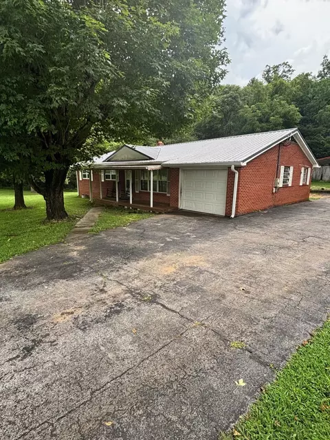 2462 Mcbride Rd, Morristown, TN 37814