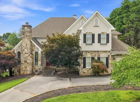 9421 Polo Club Ln, Knoxville, TN 37922