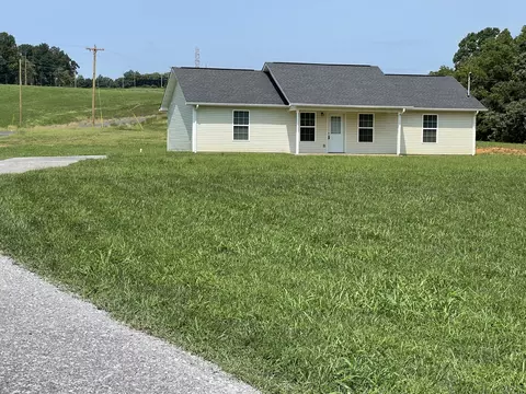 491 Coile Rd, Jefferson City, TN 37760
