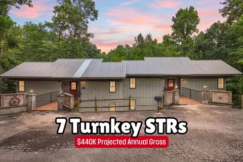 516 537 Proffitt Rd Johnson Ln, Gatlinburg, TN 37738