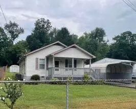 519 Valley St, Morristown, TN 37813