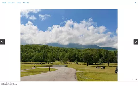 0 Black Gum Gap Rd, Gatlinburg, TN 37738