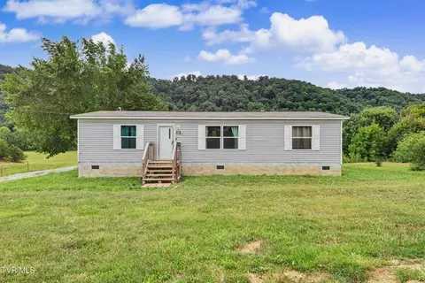 6730 Gap Creek Rd, Bulls Gap, TN 37711