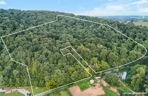 tbd Flat Gap Rd, New Market, TN 37820