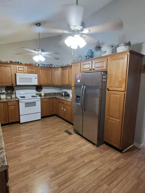 Kitchen - 3500 Poor Valley Rd, Rutledge, TN 37861 photo 1 of 3