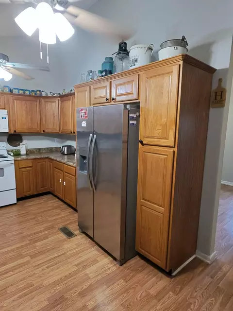 Kitchen - 3500 Poor Valley Rd, Rutledge, TN 37861 photo 3 of 3