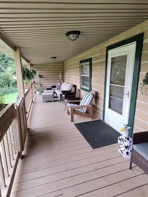 Exterior - 3500 Poor Valley Rd, Rutledge, TN 37861 photo 4 of 16