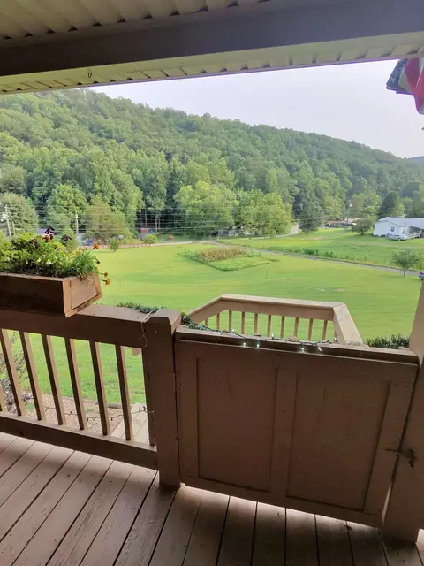 Exterior - 3500 Poor Valley Rd, Rutledge, TN 37861 photo 7 of 16