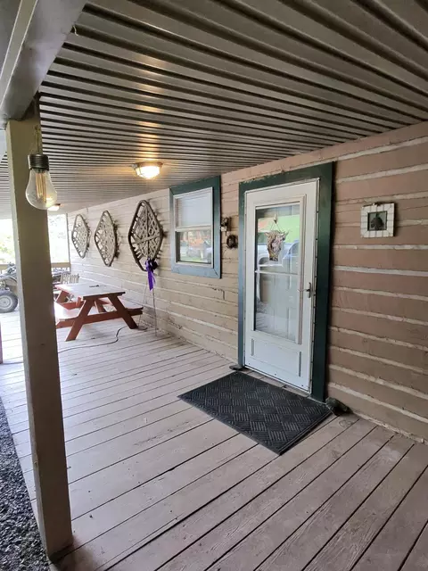 Exterior - 3500 Poor Valley Rd, Rutledge, TN 37861 photo 8 of 16