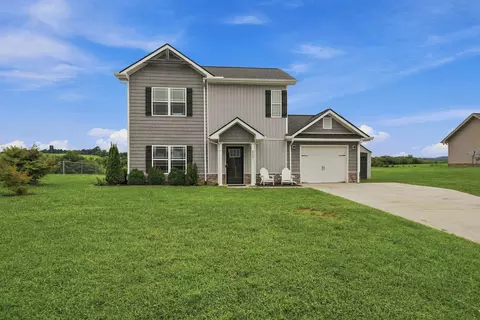 6607 Lainey Jane Ct, Whitesburg, TN 37891