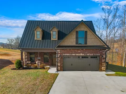 3041 Bridgewater Blvd, Morristown, TN 37814