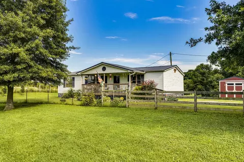 7336 Saint Clair Rd, Whitesburg, TN 37891