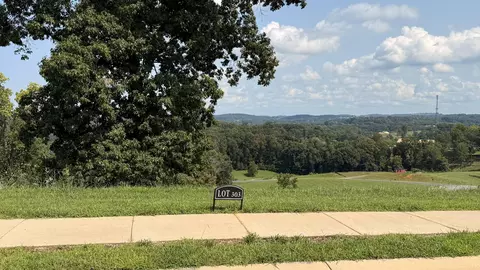 lot303 Waterview Way, Morristown, TN 37814