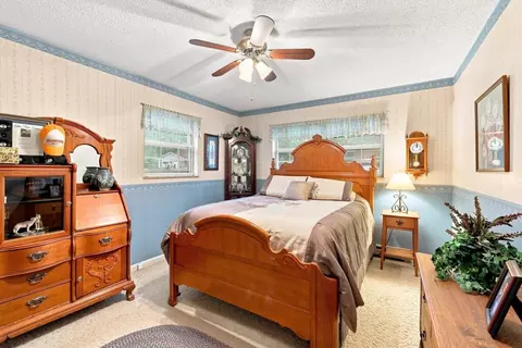 Bedroom - 723 Whippoorwill Dr, Talbott, TN 37877 photo 1 of 3