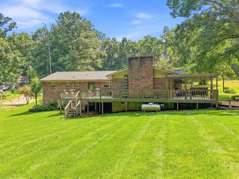 Exterior - 723 Whippoorwill Dr, Talbott, TN 37877 photo 15 of 18