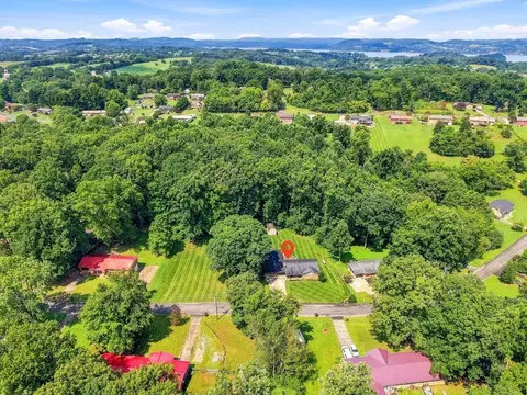 View/Area - 723 Whippoorwill Dr, Talbott, TN 37877 photo 6 of 9