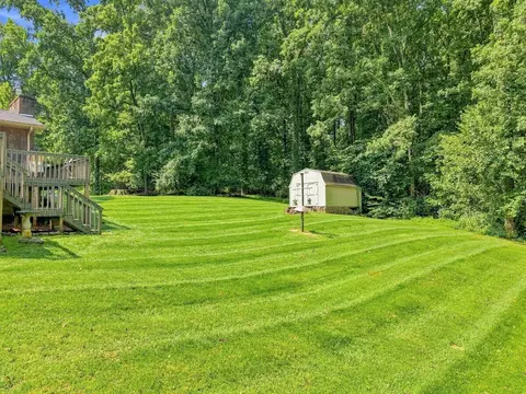 Exterior - 723 Whippoorwill Dr, Talbott, TN 37877 photo 16 of 18