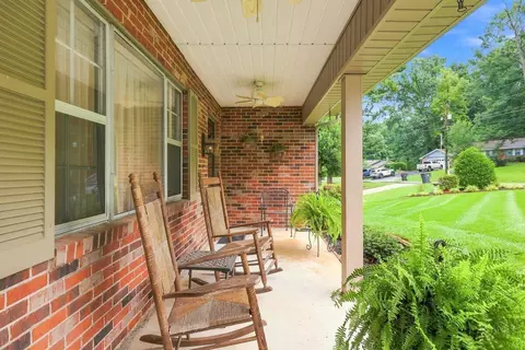 Exterior - 723 Whippoorwill Dr, Talbott, TN 37877 photo 17 of 18