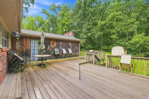 Exterior - 723 Whippoorwill Dr, Talbott, TN 37877 photo 13 of 18