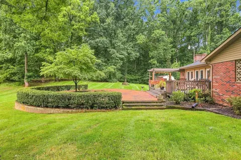 Exterior - 723 Whippoorwill Dr, Talbott, TN 37877 photo 4 of 18