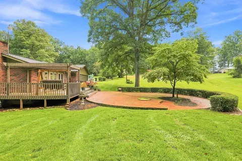 Exterior - 723 Whippoorwill Dr, Talbott, TN 37877 photo 7 of 18
