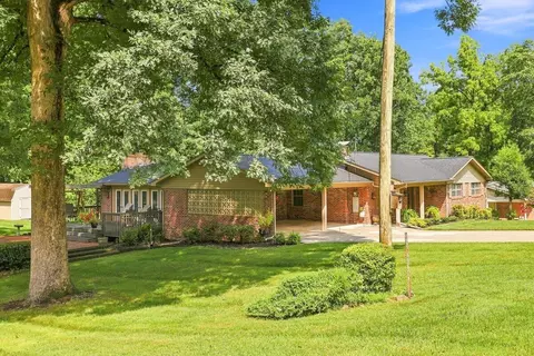 Exterior - 723 Whippoorwill Dr, Talbott, TN 37877 photo 3 of 18