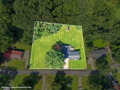 View/Area - 723 Whippoorwill Dr, Talbott, TN 37877 photo 1 of 9
