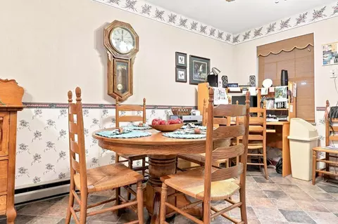 Dining - 723 Whippoorwill Dr, Talbott, TN 37877 photo 1 of 1