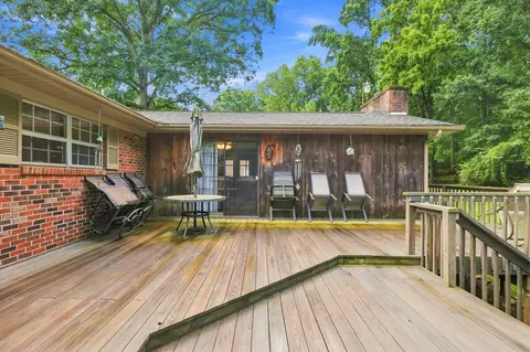Exterior - 723 Whippoorwill Dr, Talbott, TN 37877 photo 14 of 18