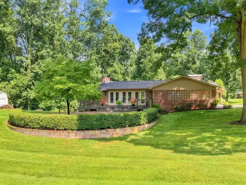 Exterior - 723 Whippoorwill Dr, Talbott, TN 37877 photo 5 of 18