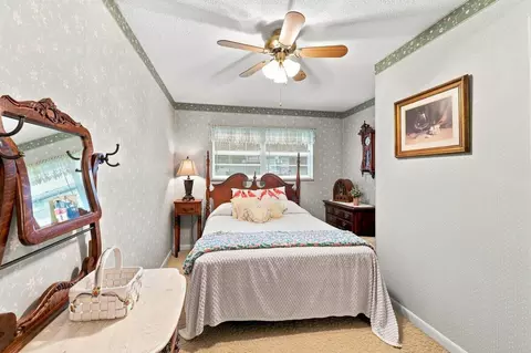 Bedroom - 723 Whippoorwill Dr, Talbott, TN 37877 photo 2 of 3