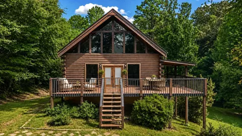 1258 Sweetwater Rd, Newport, TN 37821