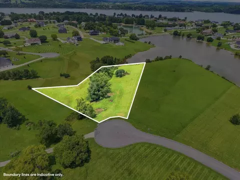 1003 Fair Meadow Dr, Dandridge, TN 37725