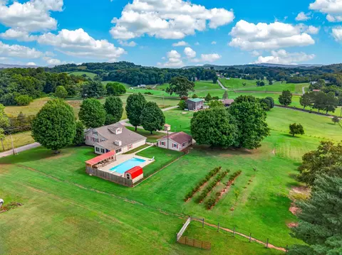 View/Area - 7403 Travis Rd, Talbott, TN 37877 photo 4 of 6