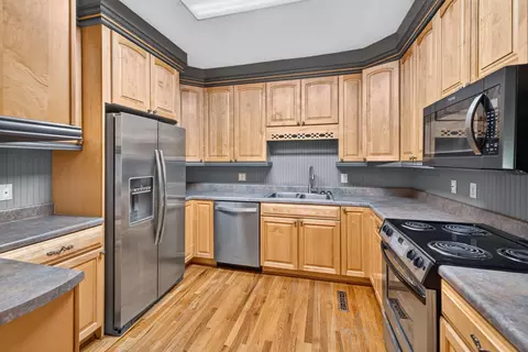 Kitchen - 7403 Travis Rd, Talbott, TN 37877 photo 3 of 3