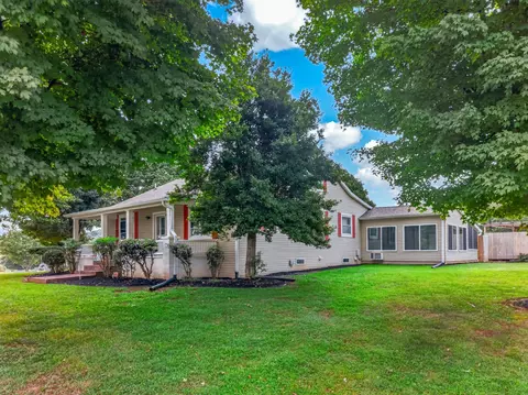 Exterior - 7403 Travis Rd, Talbott, TN 37877 photo 16 of 16