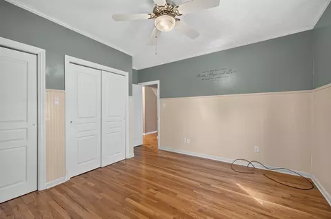 Bedroom - 7403 Travis Rd, Talbott, TN 37877 photo 4 of 10
