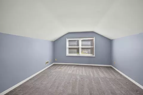 Bedroom - 7403 Travis Rd, Talbott, TN 37877 photo 9 of 10