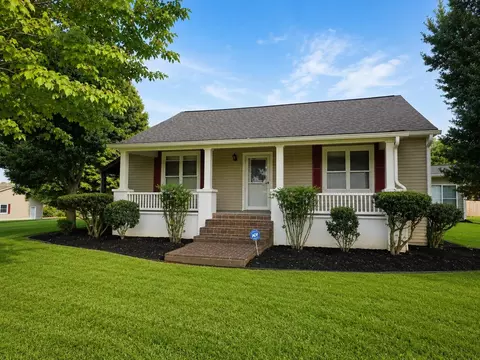 Exterior - 7403 Travis Rd, Talbott, TN 37877 photo 2 of 16