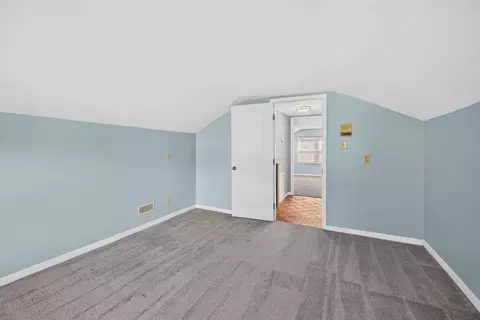 Bedroom - 7403 Travis Rd, Talbott, TN 37877 photo 8 of 10