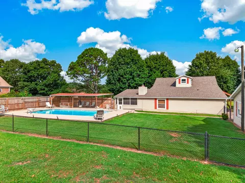 Exterior - 7403 Travis Rd, Talbott, TN 37877 photo 3 of 16