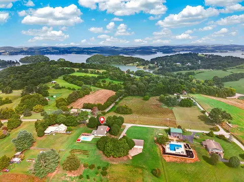 View/Area - 7403 Travis Rd, Talbott, TN 37877 photo 3 of 6