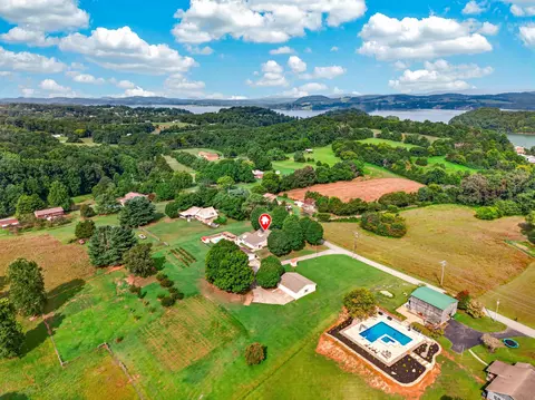 View/Area - 7403 Travis Rd, Talbott, TN 37877 photo 2 of 6