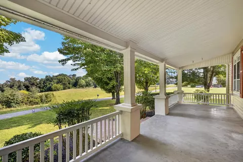 Exterior - 7403 Travis Rd, Talbott, TN 37877 photo 5 of 16