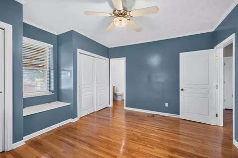 Bedroom - 7403 Travis Rd, Talbott, TN 37877 photo 6 of 10