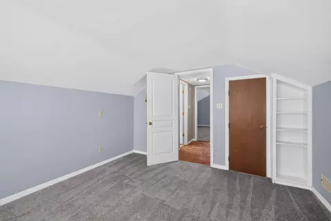 Bedroom - 7403 Travis Rd, Talbott, TN 37877 photo 10 of 10