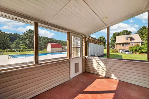 Exterior - 7403 Travis Rd, Talbott, TN 37877 photo 4 of 16