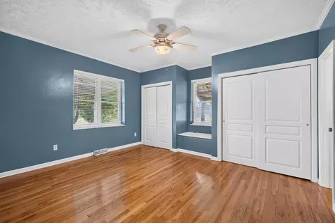 Bedroom - 7403 Travis Rd, Talbott, TN 37877 photo 5 of 10
