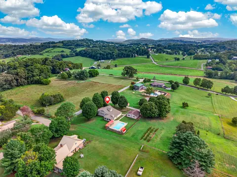 View/Area - 7403 Travis Rd, Talbott, TN 37877 photo 5 of 6
