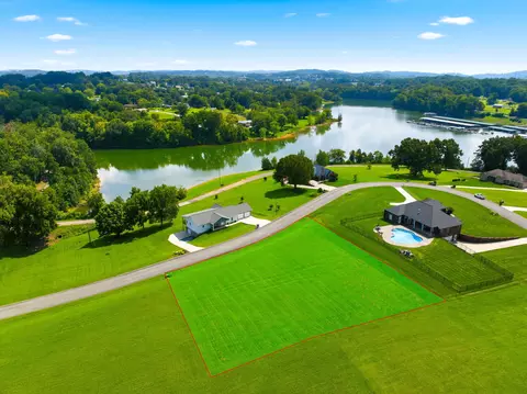 3908 Harbor Vw, Morristown, TN 37814